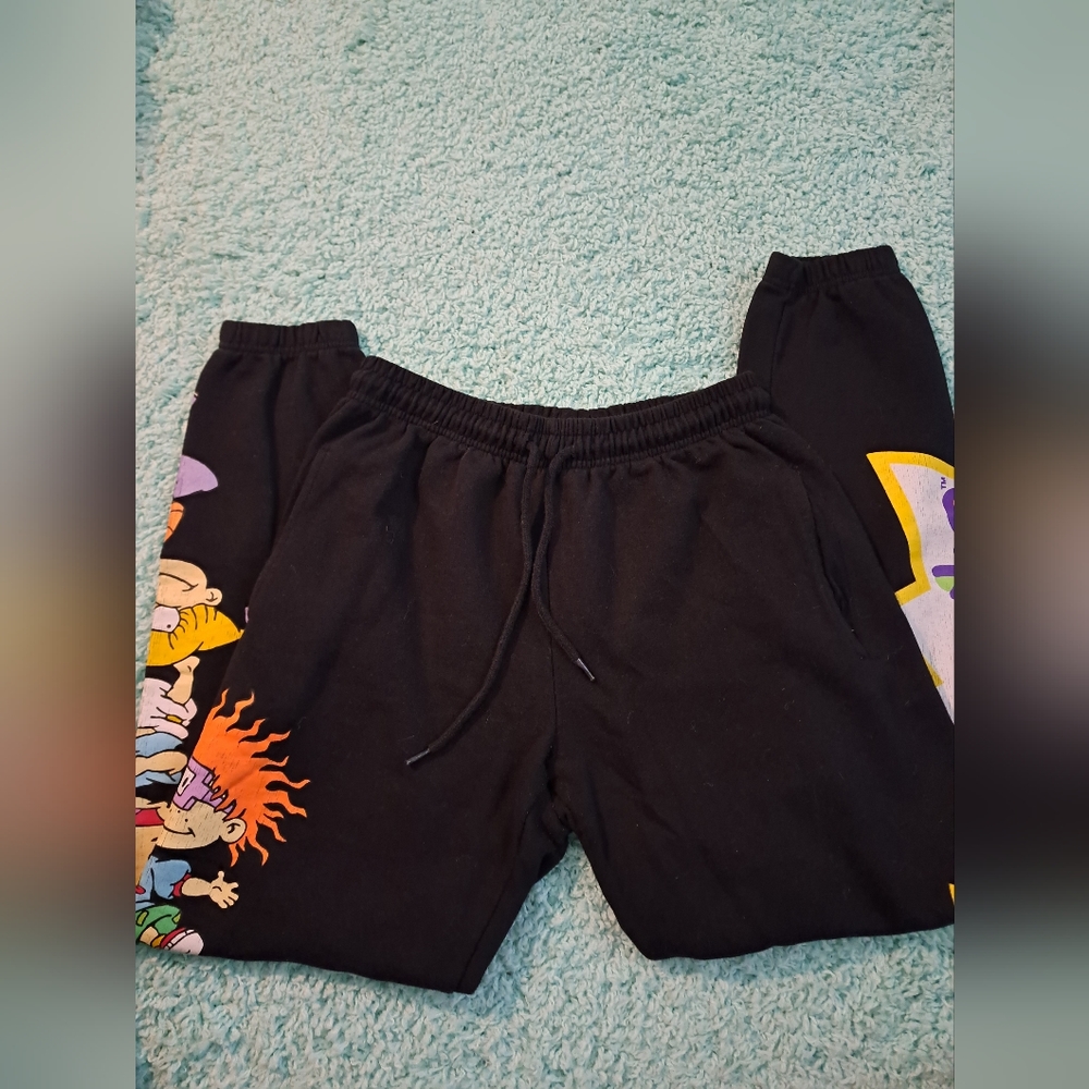 Rugrats Sweats
